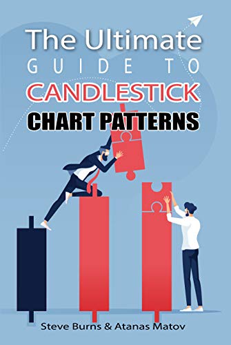 The Ultimate Guide to Candlestick Chart Patterns - Epub + Converted Pdf